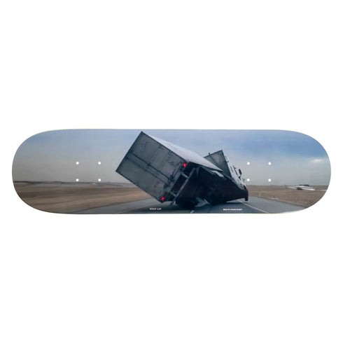 Sci-Fi Fantasy - Lay Windy Deck (8.38")